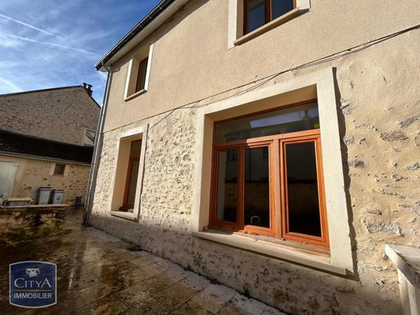 Maison à louer 4 pièces 82.62m²