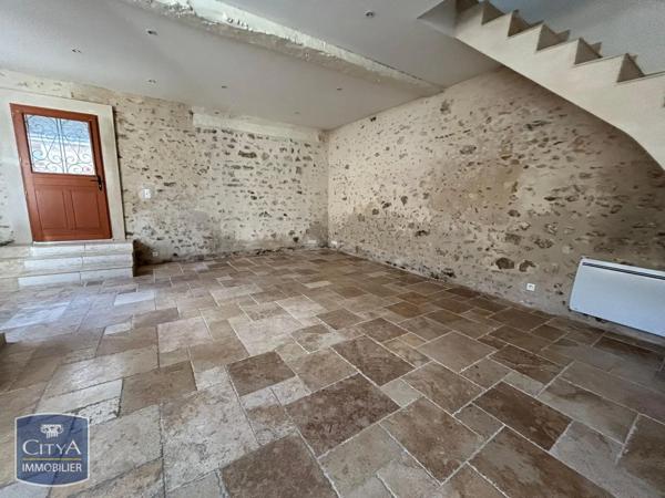 Maison à louer 4 pièces 82.62m²