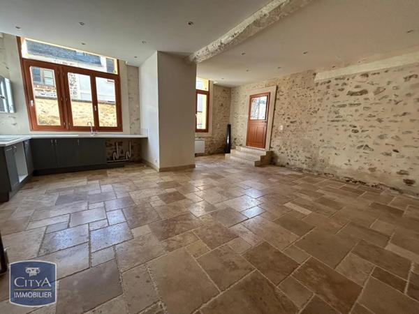 Maison à louer 4 pièces 82.62m²