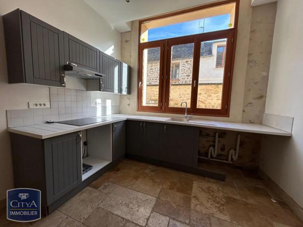 Maison à louer 4 pièces 82.62m²