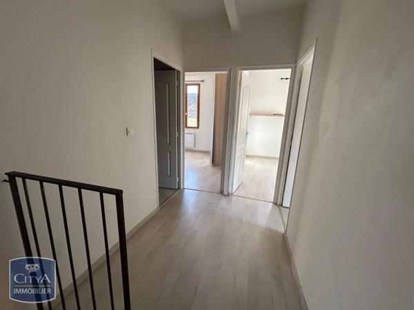 Maison à louer 4 pièces 82.62m²