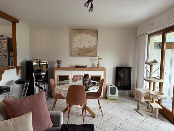 L'élégance contemporaine au service du confort