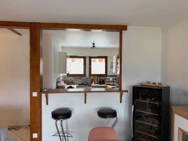 L'élégance contemporaine au service du confort