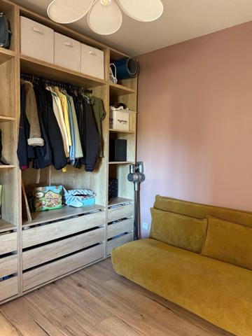 L'élégance contemporaine au service du confort