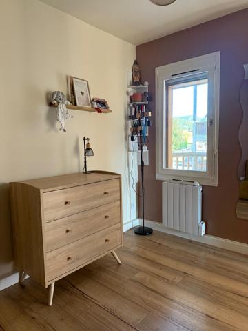 L'élégance contemporaine au service du confort