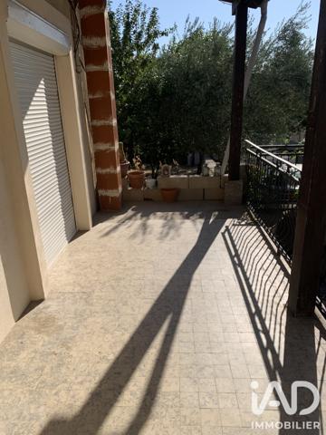 Maison à vendre 4 pièces 75 m² Orly