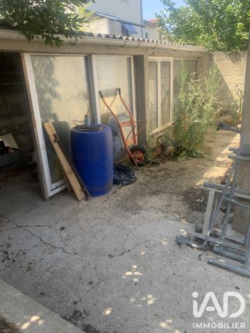 Maison à vendre 4 pièces 75 m² Orly