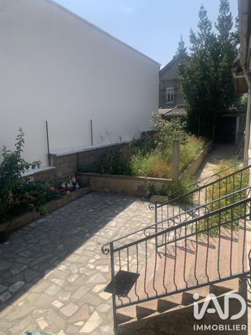 Maison à vendre 4 pièces 75 m² Orly
