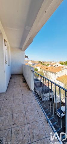 Appartement à vendre 4 pièces 70 m² Perpignan