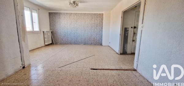 Appartement à vendre 4 pièces 70 m² Perpignan