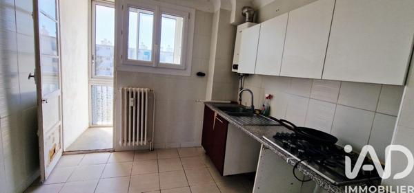 Appartement à vendre 4 pièces 70 m² Perpignan