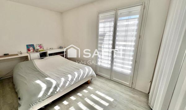 Maison 5 pièces 128m²