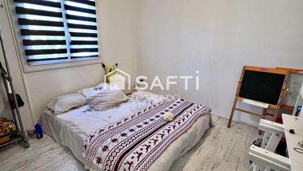 Maison 5 pièces 128m²