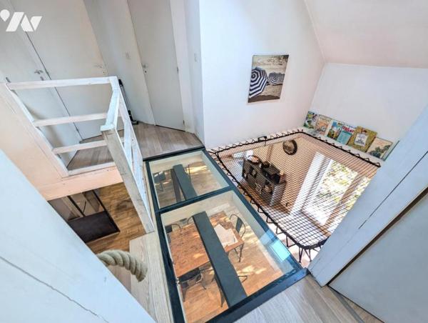 Maison proche Sandun