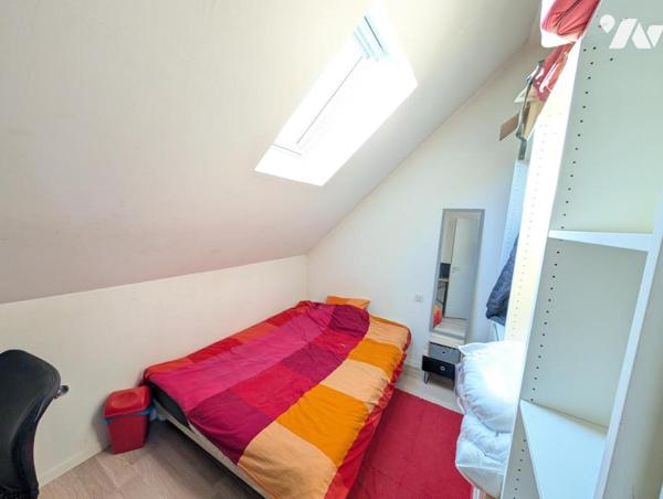 Maison proche Sandun