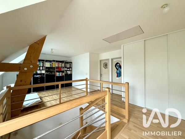 Maison à vendre 8 pièces 182 m² Sucy-en-Brie