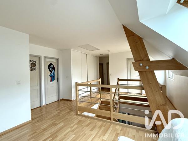 Maison à vendre 8 pièces 182 m² Sucy-en-Brie