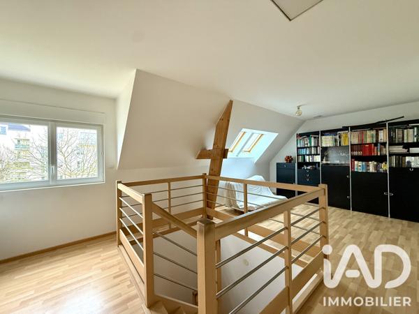 Maison à vendre 8 pièces 182 m² Sucy-en-Brie