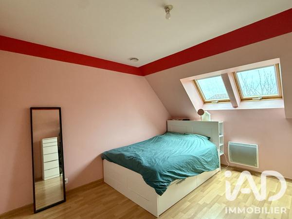 Maison à vendre 8 pièces 182 m² Sucy-en-Brie
