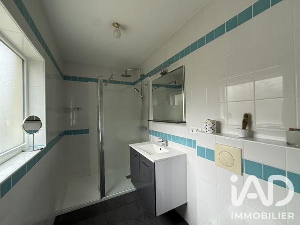Maison à vendre 8 pièces 182 m² Sucy-en-Brie