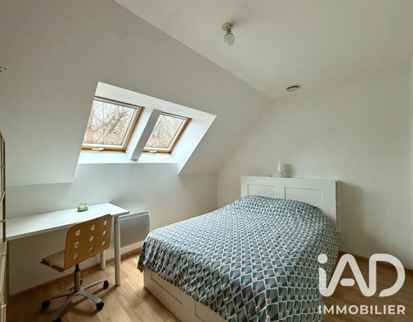 Maison à vendre 8 pièces 182 m² Sucy-en-Brie