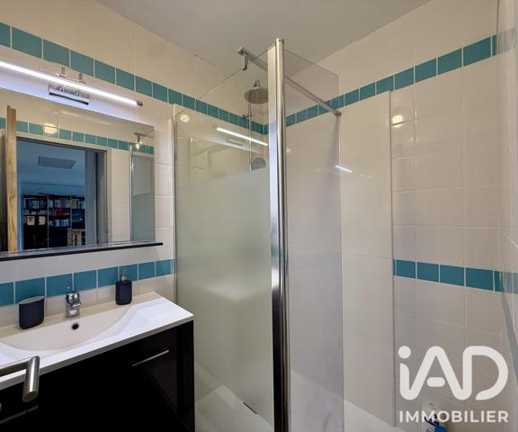 Maison à vendre 8 pièces 182 m² Sucy-en-Brie