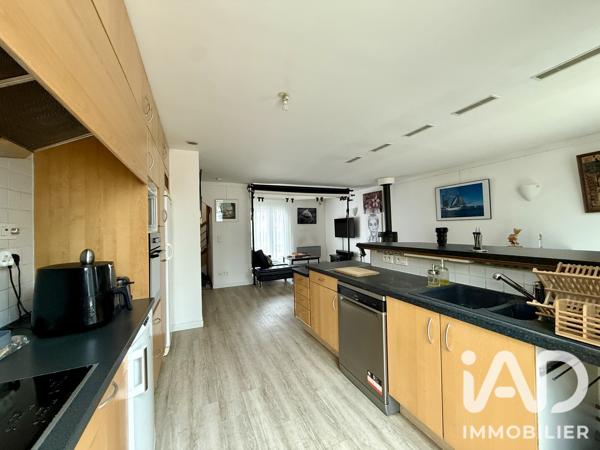 Maison à vendre 8 pièces 182 m² Sucy-en-Brie