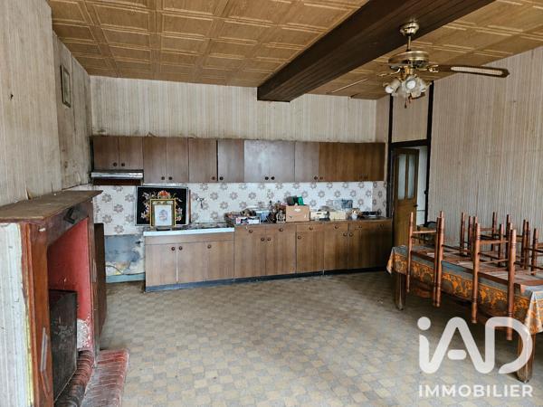 Maison à vendre 6 pièces 190 m² Vitré