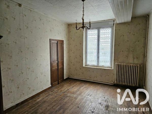 Maison à vendre 6 pièces 190 m² Vitré