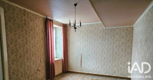 Maison à vendre 6 pièces 190 m² Vitré