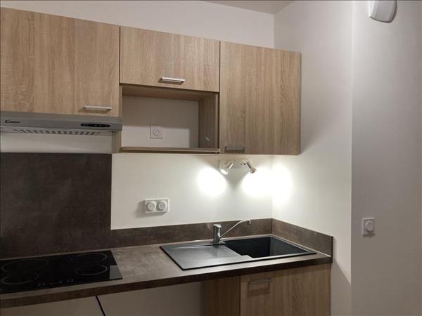 Appartement à louer |  LATRESNE |  1 pièce | 41 m²