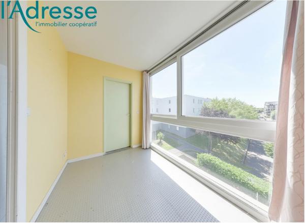 Appartement Noisiel 4 pièce(s) 81.42 m2