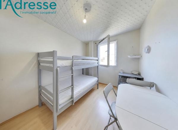 Appartement Noisiel 4 pièce(s) 81.42 m2