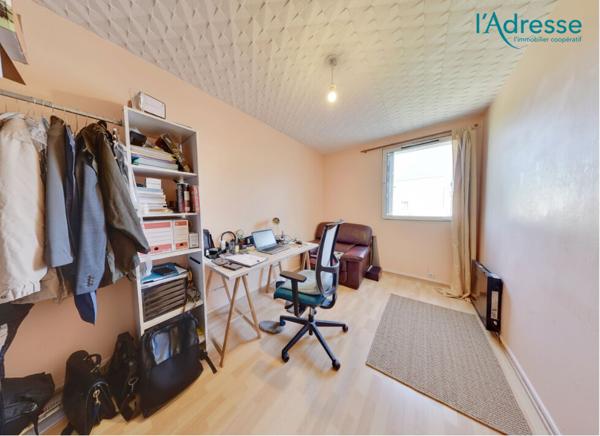 Appartement Noisiel 4 pièce(s) 81.42 m2