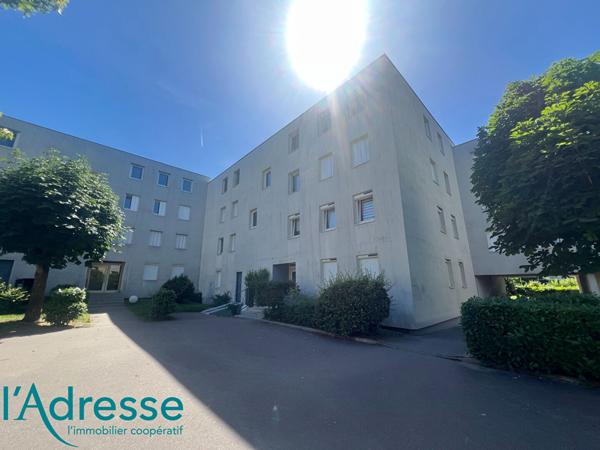 Appartement Noisiel 4 pièce(s) 81.42 m2
