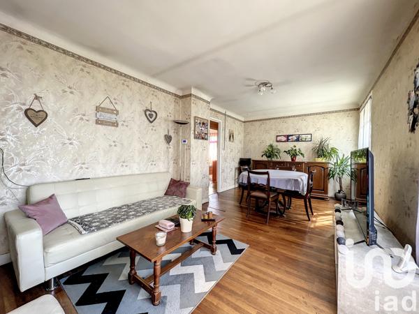 Maison à vendre 5 pièces 108 m² Brienon-sur-Armançon