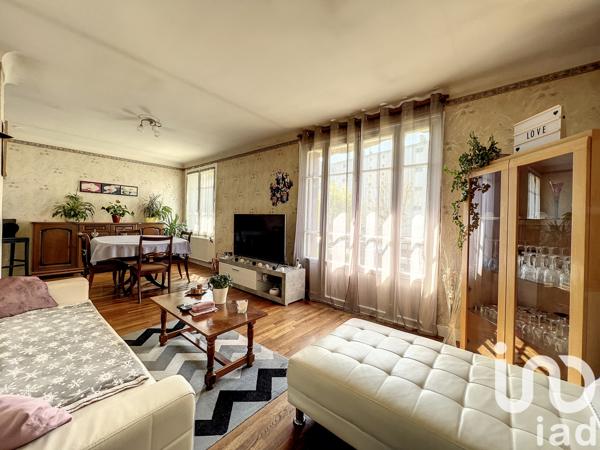 Maison à vendre 5 pièces 108 m² Brienon-sur-Armançon