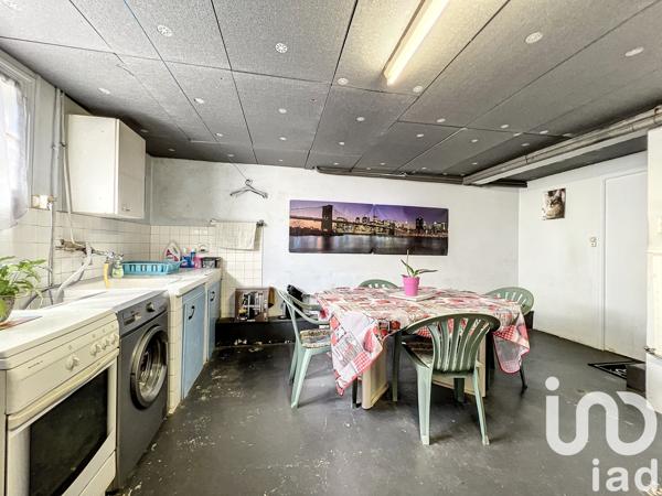 Maison à vendre 5 pièces 108 m² Brienon-sur-Armançon