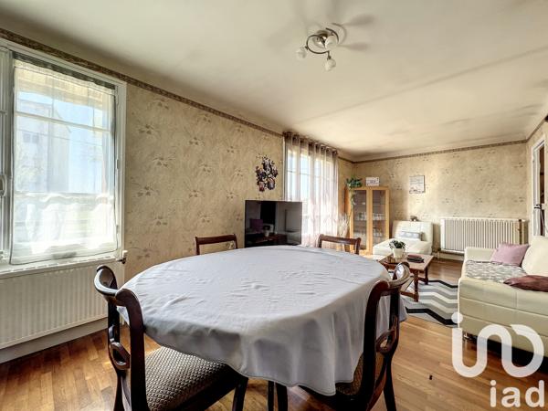 Maison à vendre 5 pièces 108 m² Brienon-sur-Armançon