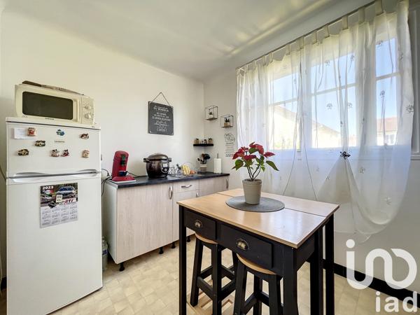 Maison à vendre 5 pièces 108 m² Brienon-sur-Armançon