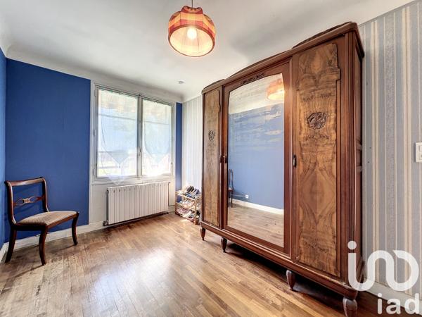 Maison à vendre 5 pièces 108 m² Brienon-sur-Armançon