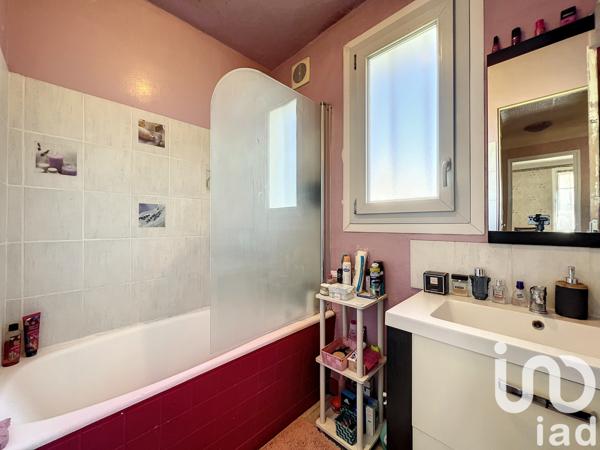 Maison à vendre 5 pièces 108 m² Brienon-sur-Armançon