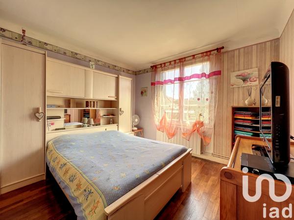 Maison à vendre 5 pièces 108 m² Brienon-sur-Armançon