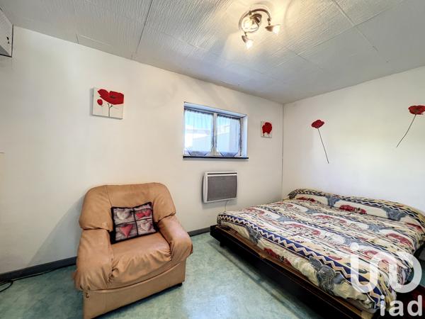 Maison à vendre 5 pièces 108 m² Brienon-sur-Armançon