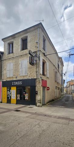 AU COEUR DE ST MAIXENT,, Saint maixent l ecole 79400