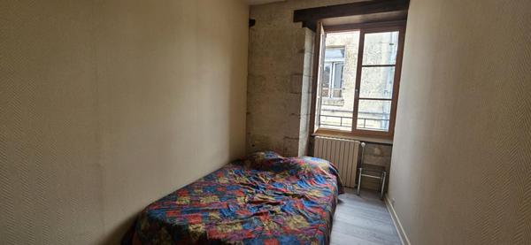 AU COEUR DE ST MAIXENT,, Saint maixent l ecole 79400