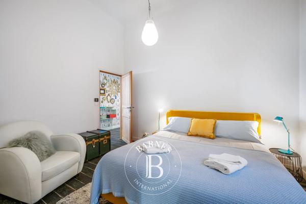 Beausoleil, Appartement 2 Chambres -  84 m² à vendre