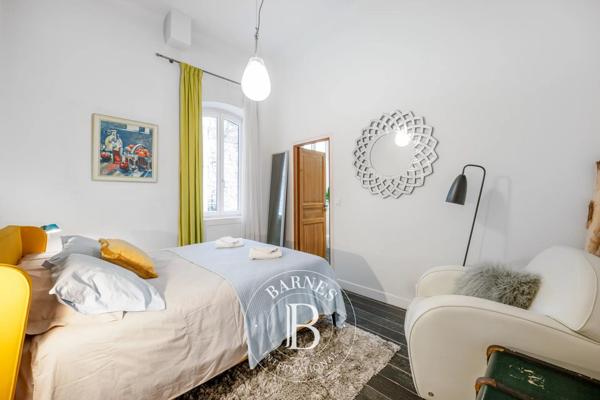 Beausoleil, Appartement 2 Chambres -  84 m² à vendre