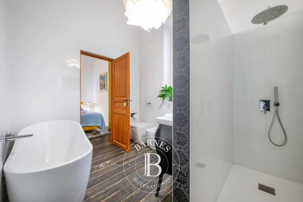 Beausoleil, Appartement 2 Chambres -  84 m² à vendre