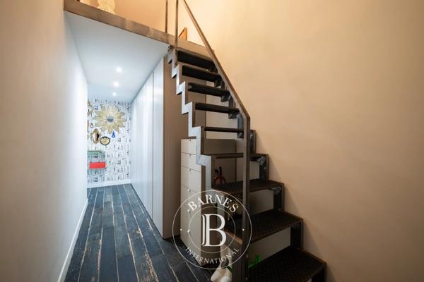 Beausoleil, Appartement 2 Chambres -  84 m² à vendre